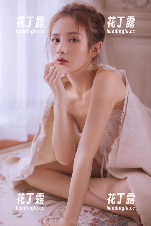 撩人又优雅！Hizzy (히지)蕾丝私房写真精品合集，尽在你的眼前.txt